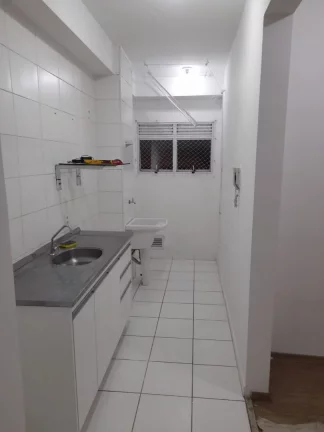 Imagem APARTAMENTO 2 DORMITÓRIOS - VIVA VISTA ENCANTO - SUMARÉ