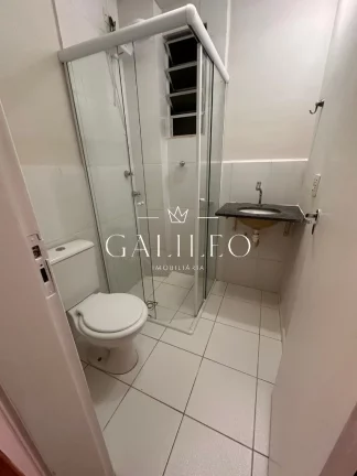 Imagem LOCAÇÃO APARTAMENTO SPAZIO JEQUITIBAS | 02 QUARTOS COM SUÍTE | 65M² | JUNDIAÍ SP