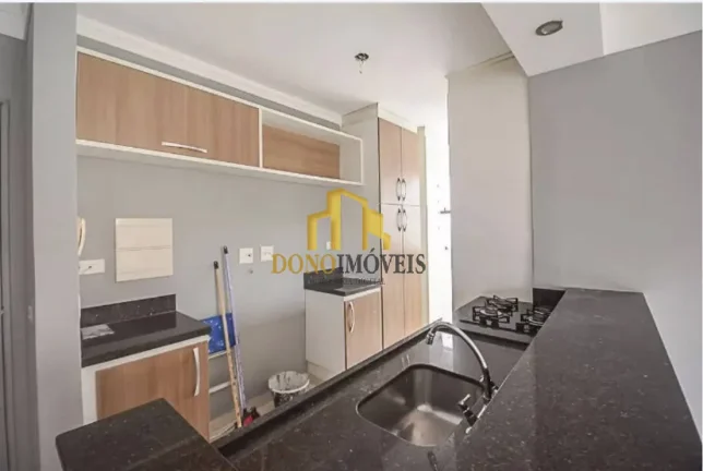 Imagem Apartamento reformado à venda - 65m² | 3 dormitórios | Baeta Neves