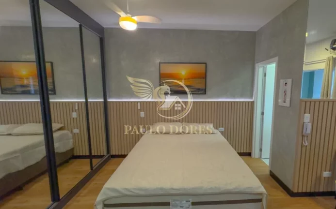 Imagem APARTAMENTO NOVO MOBILÍADO EM ÓTIMA LOCALIZAÇÃO NO PEREQUE AÇU EM UBATUBA-SP