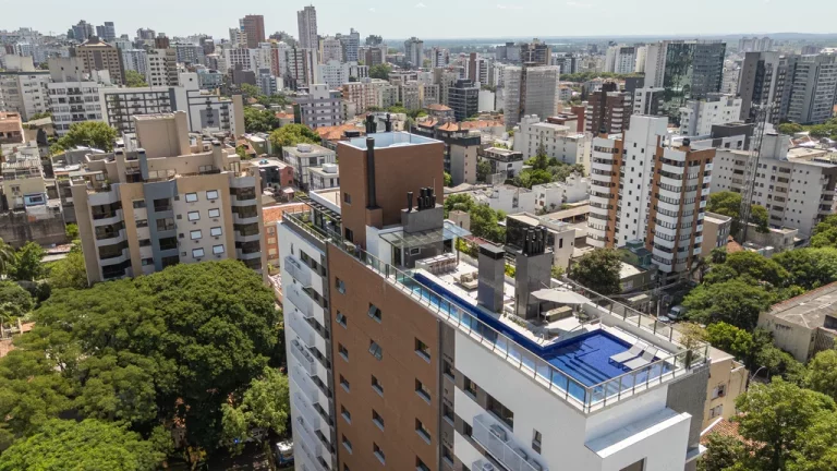 Imagem Apartamento à venda no bairro Mont Serrat - Porto Alegre/RS
