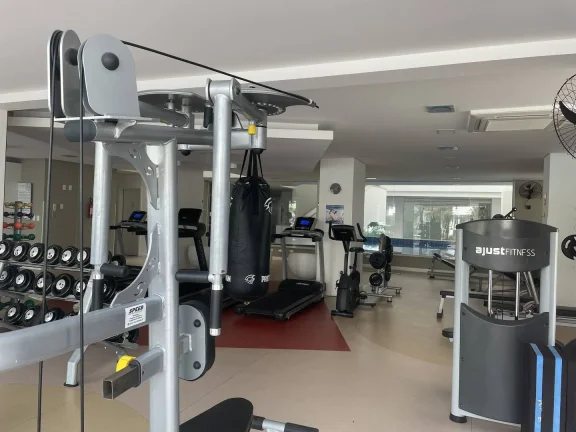 Imagem Apartamento Marine Home Resort