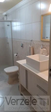 Imagem Apartamento para Temporada em Balneário Camboriú / SC no bairro Centro