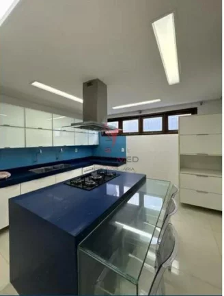 Imagem Casa com 5 suítes - Cabo Branco - João Pessoa/PB
