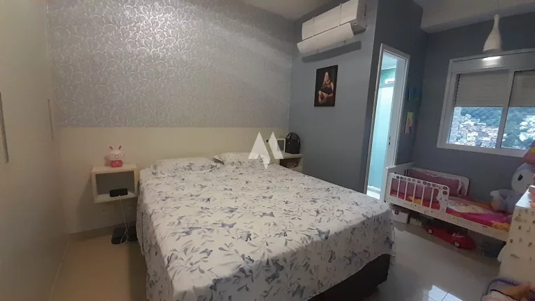 Imagem Apartamento com 2 dormitórios, sendo 1 suíte espetacular!