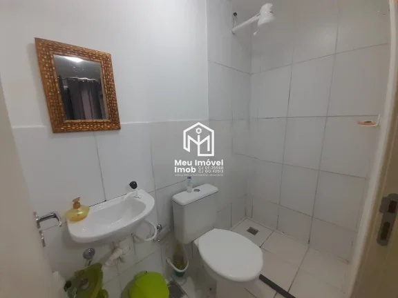 Imagem Parque Esplanada II Valparaíso APTO 2 Quartos 1 Suíte Vaga 48m² Cozinha Lazer