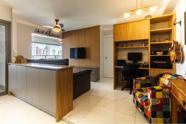 Imagem APARTAMENTO RESIDENCIAL em São Paulo - SP, Vila Leopoldina