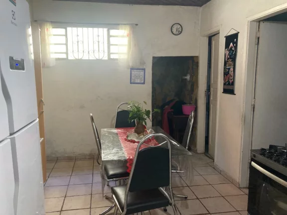 Imagem Casa com 2 dormitórios à venda, 100 m² por R$ 320.000,00 - Centro - Poá/SP