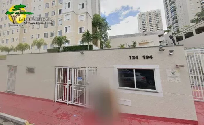 Imagem APARTAMENTO A VENDA NO JARDIM LEONOR MENDES - TUCURUVI/TREMEMBE