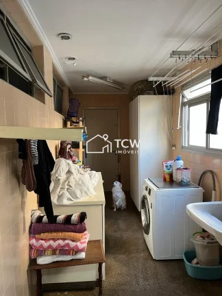 Imagem Apartamento à venda no bairro Itaim Bibi - São Paulo/SP, Zona Sul