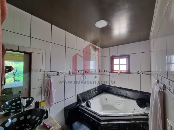 Imagem Imperdível oportunidade: Casa à venda em Franco da Rocha-SP, Portal das Alamedas, com 3 quartos, 1 suíte e 230m²!
