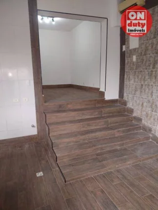 Imagem Casa à venda, 240 m² por R$ 1.740.000,00 - Gonzaga - Santos/SP