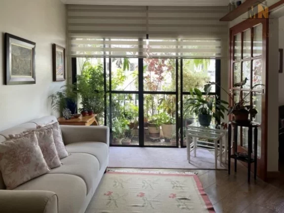 Imagem APARTAMENTO RESIDENCIAL em São Paulo - SP, Cerqueira César