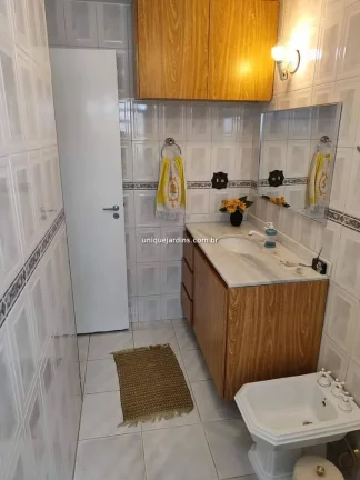 Imagem Apartamento à venda Vila Olímpia São Paulo