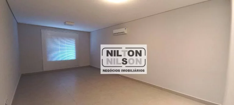 Imagem Sala para alugar, 28 m² por R$ 2.500/mês - Nova Campinas - Campinas/SP
