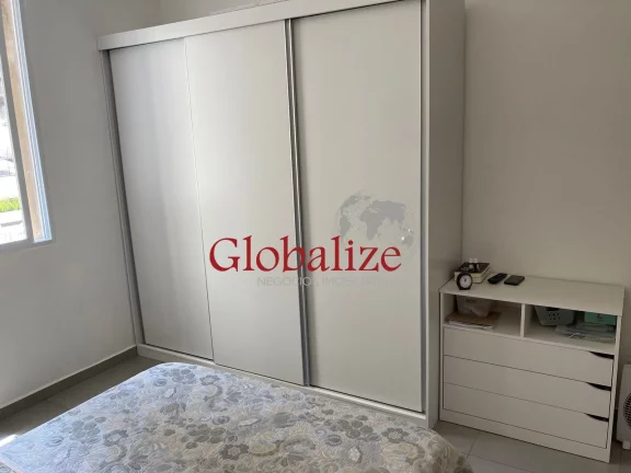Imagem Apartamento 03 dormitórios 02 suítes no Boqueirão - Santos R$ 690.000,00
