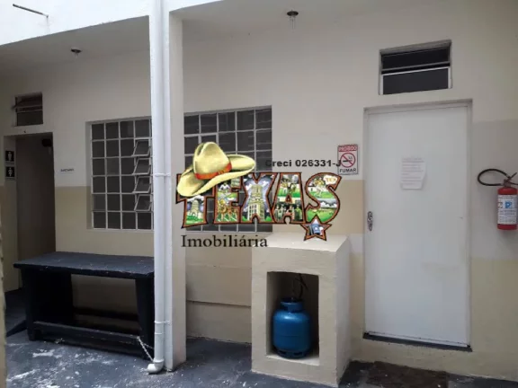 Imagem SALÃO COMERCIAL PARA LOCAÇÃO NA SANTA CECILIA SP