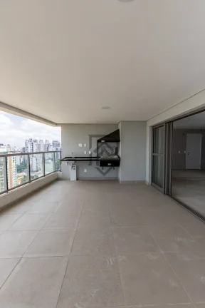 Imagem Apartamento Paraiso pronto para morar 30º andar