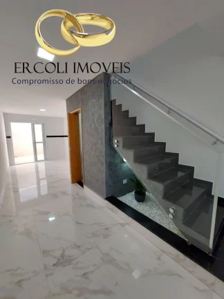 Imagem CASA RESIDENCIAL em São Paulo - SP, Vila Ré