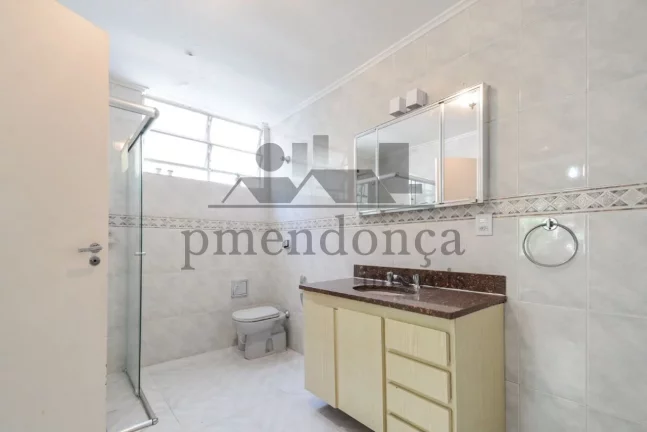 Imagem Apartamento à venda em Perdizes com 3 quartos( 1 suíte ) e 1 vaga, 160m2