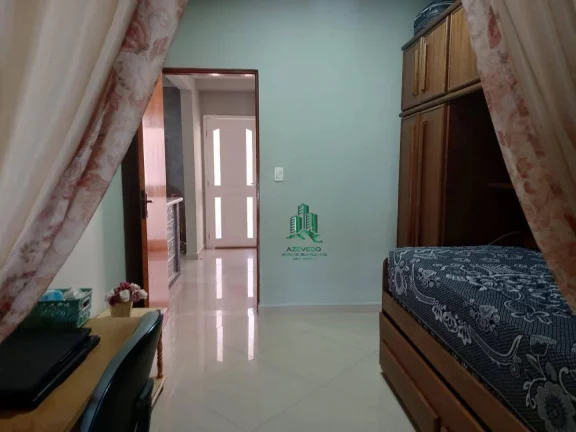 Imagem Casa com 3 dormitórios à venda, 302 m² por R$ 763.000,00 - Jardim Palmira - Guarulhos/SP