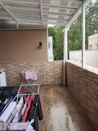 Imagem Imperdível! Apartamento duplex à venda em Cotia-SP, Jardim Ísis. 3 quartos, 1 suíte, 1 banheiro, 1 vaga, 68,78 m².