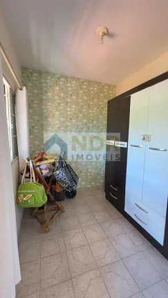 Imagem Excelente Casa com área gourmet e piscina aquecida