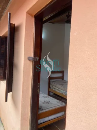 Imagem Casa Térrea à Venda em Toninhas - Ubatuba/SP.