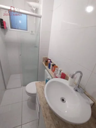 Imagem Apartamento - 2 dorms - 53 m² - Santa Archélia.