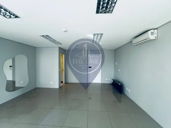 Imagem Oportunidade Imperdível: Conjunto Comercial de 33m² na Consolação, São Paulo - SP, com 1 Vaga de Garagem!