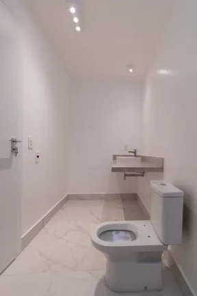 Imagem APARTAMENTO RESIDENCIAL em São Paulo - SP, Higienópolis