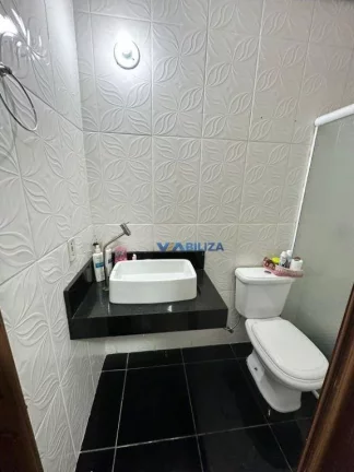 Imagem Casa com 2 dormitórios à venda, 70 m² por R$ 319.000,00 - Jardim Helena - São Paulo/SP