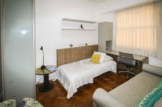 Imagem Copacabana – Avenida Nossa Senhora de Copacabana | Residencial › Apartamento 3 quarto(s) à Venda