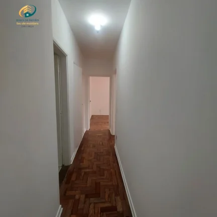 Imagem Apartamento para alugar no bairro Ponta da Praia - Santos/SP