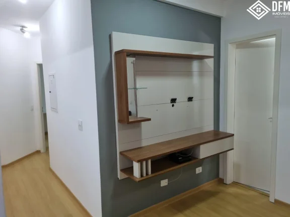Imagem Apartamento com 2 Dormitorio(s) localizado(a) no bairro Loteamento Mogilar em Mogi das Cruzes / Mato Grosso do Sul Ref.:80965230