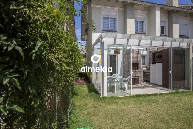 Imagem Casa 3 dormitórios à venda São José Santa Maria/RS