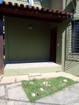 Imagem Casa térrea novo cavaleiros