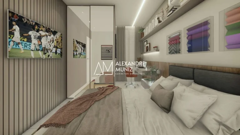 Imagem Mahal Residence Eusébio, casas à venda em condomínio no Eusébio-CE
