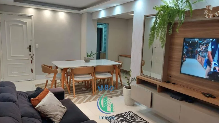 Imagem Apartamento com 2 quartos, à venda em São Paulo, Vila Gumercindo