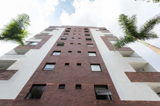 Imagem APARTAMENTO RESIDENCIAL em São Paulo - SP, Moema