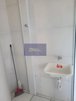 Imagem Apartamento à Venda no Residencial Flórida R 1530