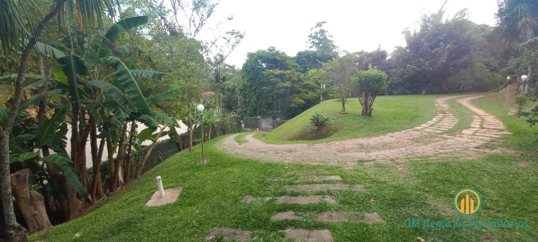 Imagem Ótima casa!,4 suítes, 3 salas, piscina, gourmet, casa caseiro em 2500m2