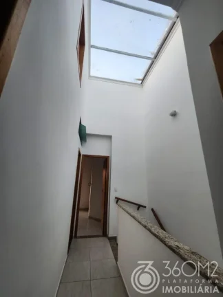 Imagem Sobrado em Condomínio para Venda em São Bernardo do Campo / SP no bairro Baeta Neves