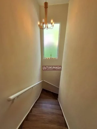 Imagem Sobrado à venda, 160 m² por R$ 1.030.000,00 - Vila Tijuco - Guarulhos/SP