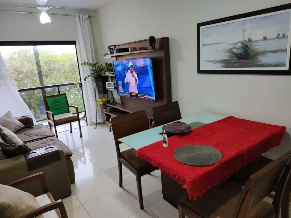 Imagem Apartamento com 1 dormitório à venda, 72 m² por R$ 500.000,00 - Passagem - Cabo Frio/RJ