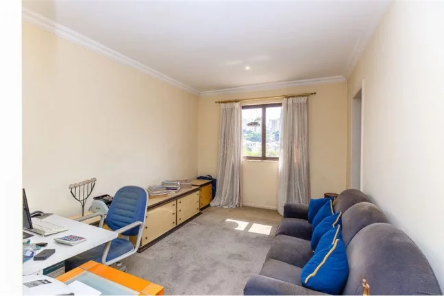 Imagem APARTAMENTO RESIDENCIAL em São Paulo - SP, Higienópolis