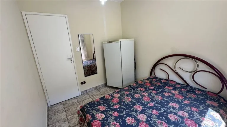 Imagem APARTAMENTO COM 60 m² - GUILHERMINA - PRAIA GRANDE SP