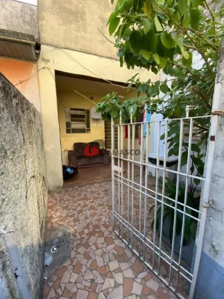 Imagem Casa à venda 2 Quartos, 3 Vagas, 195M², Vila Bela, São Paulo - SP