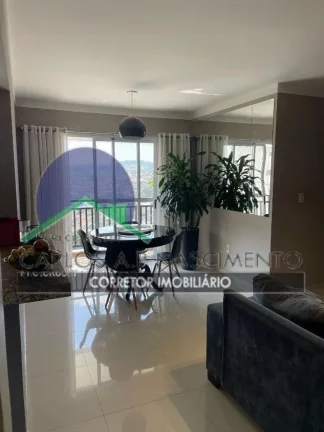 Apartamento Venda Centro Jacareí - Gran Valle Elvira