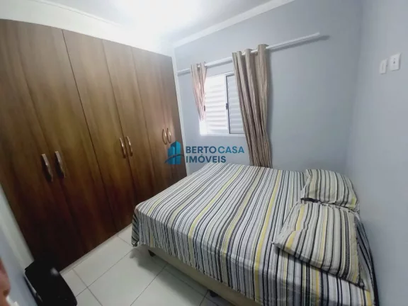 Imagem Casa de Condomínio